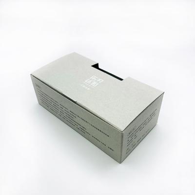 China Full Colors Customized Custom Printing Recycled Handmade Small Soap Art Paper Box Packaging Wholesale for sale