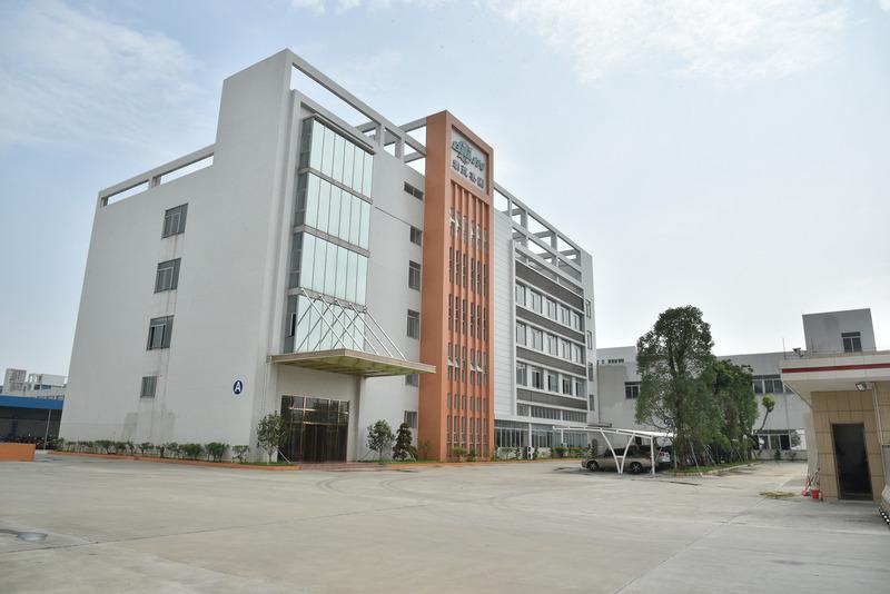 Проверенный китайский поставщик - Foshan Shunde Kebaling Motor Co., Ltd.