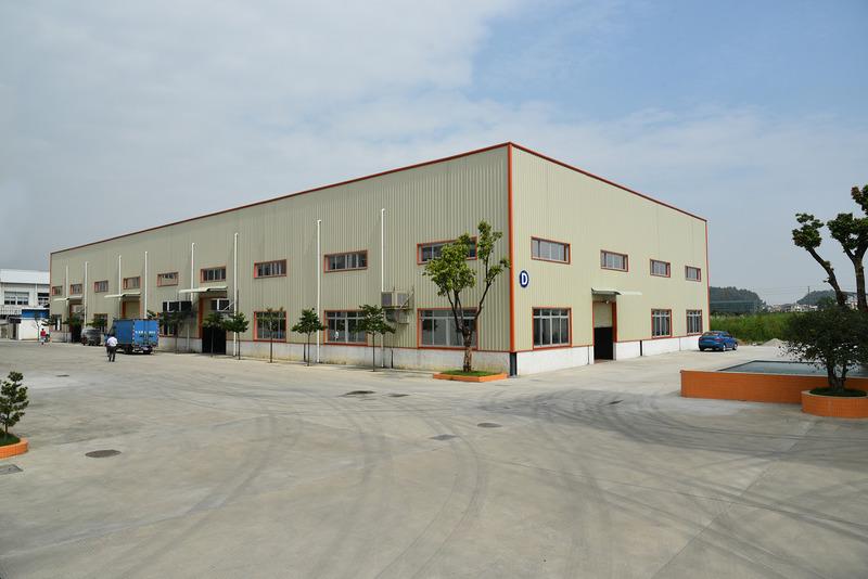 Проверенный китайский поставщик - Foshan Shunde Kebaling Motor Co., Ltd.