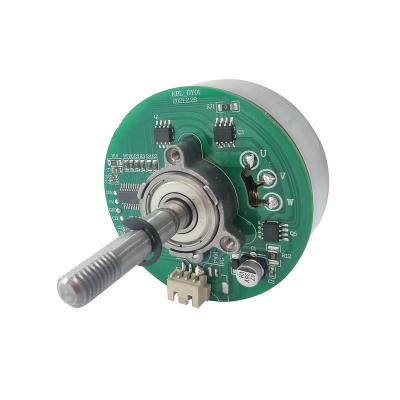 China High efficiency DC 24V external rotor motor brushless motor for home appliances for sale