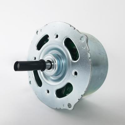 China New popular good quality DC brushless motor external rotor motor for sale