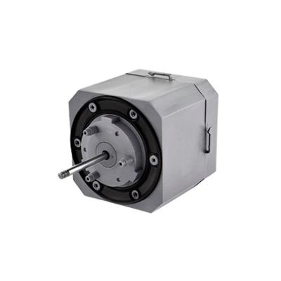 China High quality DC water pump washing cooler brushless fan motor BLDC motor for home appliances à venda