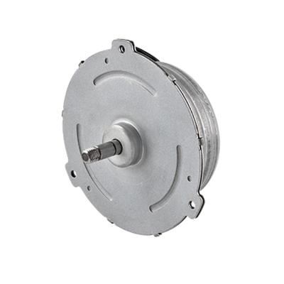 Китай Customized 	Brushless Fan Motor 12V 24V 36V 5000rpm Brushless Dc Motor KBL-77ZWT10A продается