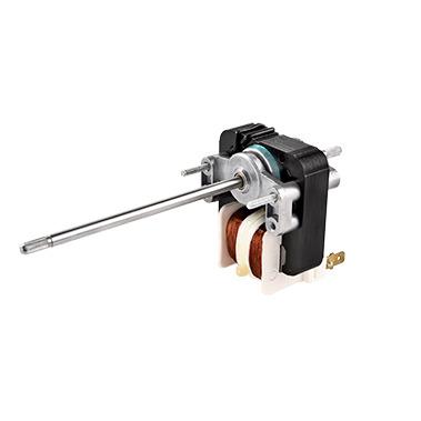 China China factor electric shaded pole motor YJF60 series micro oven motor for home appliances Te koop