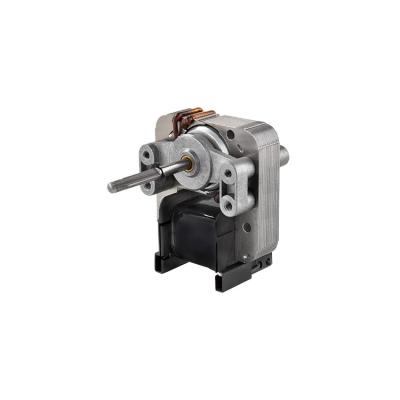 중국 Factory price AC shade pole electric fan motor oven motor for home appliances 판매용