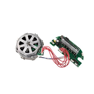 Chine High performance home appliance blender food processor motor SRM switched reluctance motor à vendre