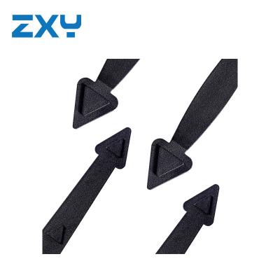 China Modern Trolley Door Hinges Iron Decorative Garage Handles Hardware for sale