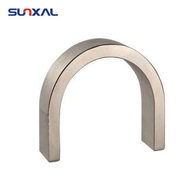 China Wholesale Industrial Magnet Neodymium U-shaped Magnets for sale