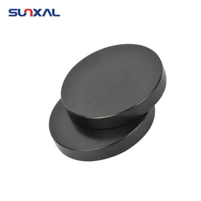 China Industrial Magnet Professional OEM Supply Rubber Coated Neodymium Magnets for sale