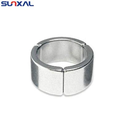 China neodymium-iron-boron high quality form colors permanent magnet synchronous generator for sale