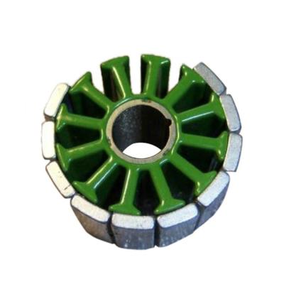 China Motorcycle Magnet China Wholesale Custom Design Alternator Rotor Magnet for sale