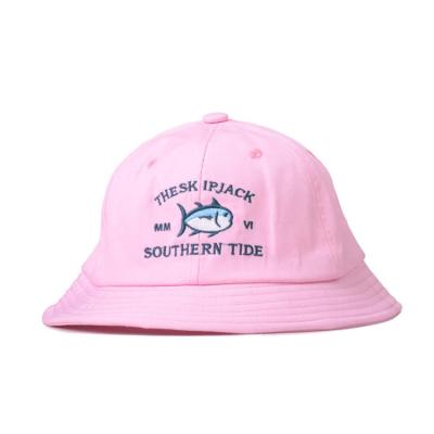 China Custom Baby & Toddler & Character Girl Sun Bucket Kids Sun Hat Hat for sale