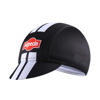 China JOINT Custom Quick Dry Bicycle Mtb Cycling Hat With Sun Visor for sale