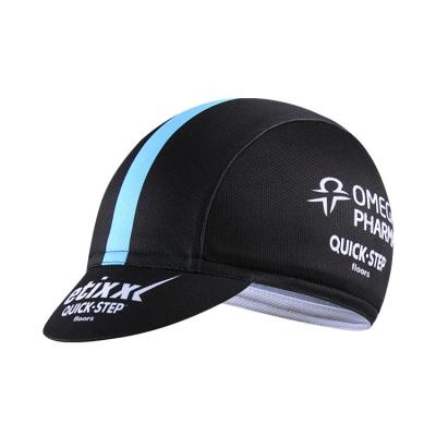 China Quick-drying men's road hat bicycle hat bicycle rider riding headwear cycling cycling hat for sale