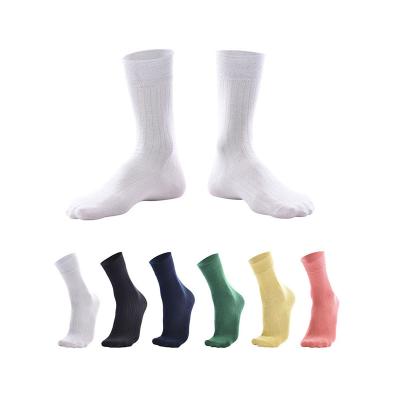 China Wholesale Men's Women's Logo Summer Simple Fancy Men's Dress Socks Thin White And Cotton Black Soft Business Crew Socks Custom Made QUICK DRY Sock for sale