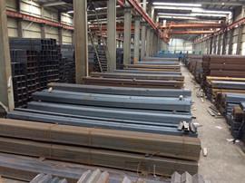 Verified China supplier - Shanghai Changzeng Metal Co., Ltd.