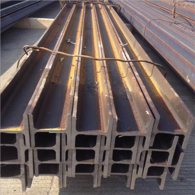 China JIS standard, hot rolled engineering construction used steel H-beam for sale