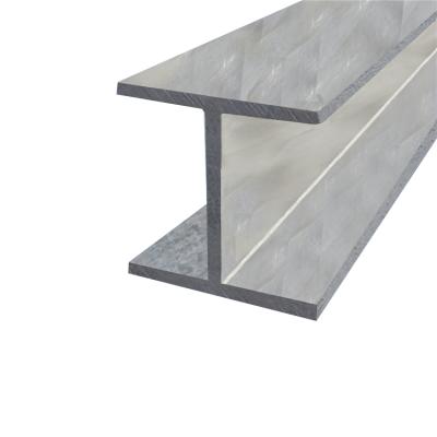 China Structural Construction JIS G 3192 H Beam Sizes Carbon Steel H Beam Profile H Iron Beam for sale