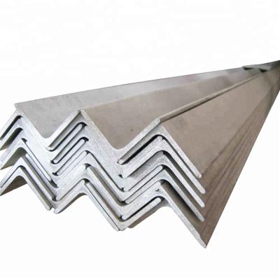 China Construction Q235/Q235B/Q345 Light Steel Angle/L Gauge Steel Bar/Angle Steel Section for sale