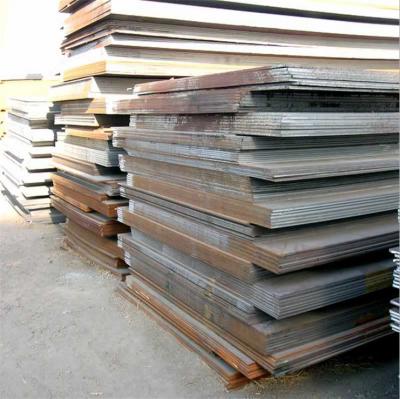 China Clamp Plate Ms. Sheet Metal! Carbon Steel ASTM 1018 Hot Rolled 1055 Steel Plate for sale