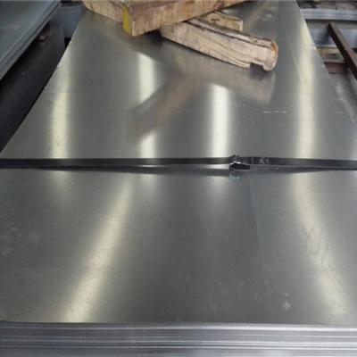 China Build as required, different kinds of stainless steel grade and type steel plate steel plates for sale