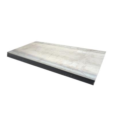 China Boiler sheet Ms. sheet metal! 10 gauge steel plate e360 hot rolled steel plate for sale