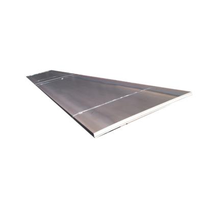 China Boiler Sheet Ms. Sheet Metal! Hot Rolled Mild Steel Plate 10mm Thick Steel Astm A 36 for sale