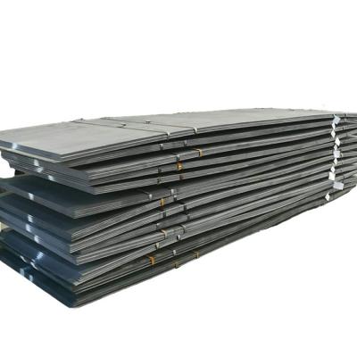 China Warehouse ms sheet s45c head mild hot rolled hrc 3mm-50mm s335 steel plate for sale