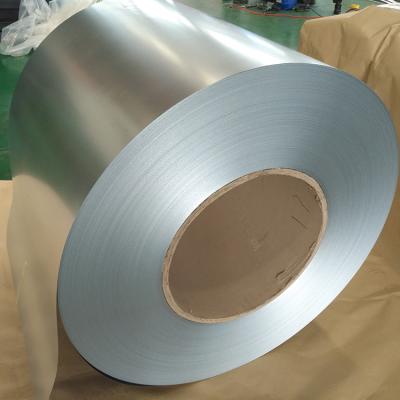 China Cold Rolled Boiler Sheet Ppgi Ppgl Color Coated Shandong Galvanized / Galvalume Steel Coil for sale