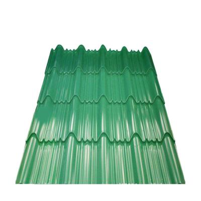 China Construction China Factory Wholesales Iron Sheet Roofing Kenya Stone Coated Color Zink Corrugated Roofing Sheet For Roofing Tiles Materials for sale