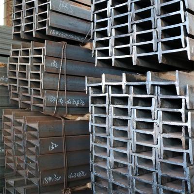 China Industry construction JIS standard i beam for structural steel for sale