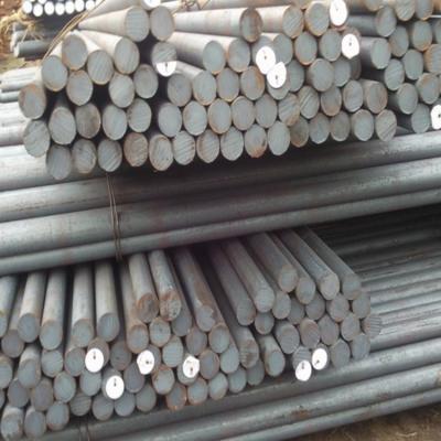 China Structural Steel Bar AISI 1008 Round Steel Bar 1020 Cold Rolled Carbon Steel 1022 1025 Steel Bar for sale