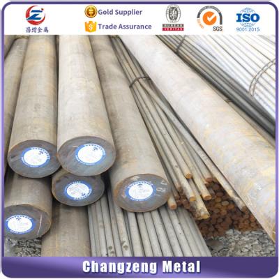 China 1020 Steel Bar Construction Steel Round Bar Carbon Steel Structural Widely Used for sale