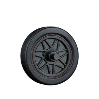 China Top 14Mm Plastic Rubber Tires For Toy Cars Slides Kids Electric Bike Toy Motorcycle Wheel for sale