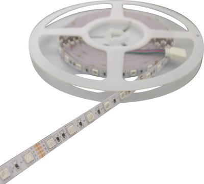 China Wholesale LANDSCAPE 6812 Good Quality 2812B 5V 12V RGB Pixel 2811 Smart Led Flex Strip for sale