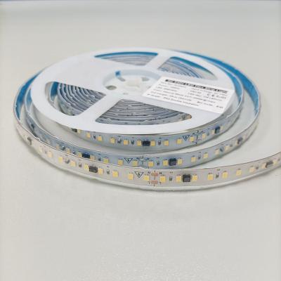 China LANDSCAPE 220V 2835 3000k 120LEDs/m Warm White IP65 Not Needed Driver LED Strip for sale