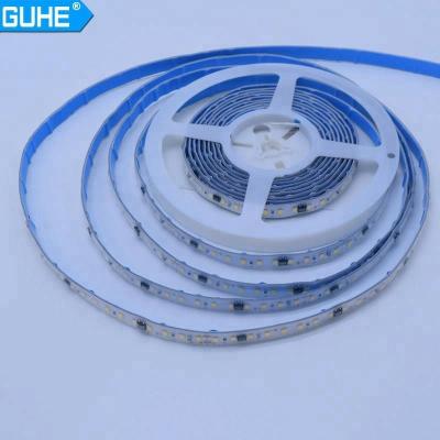 China LANDSCAPE LANDSCAPE Not Needed Driver 230v 2825 144LEDs/m 144LEDs/m 1m Cut 4000k LED Strip Light For Architecture for sale