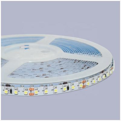 China LANDSCAPE 12V 24V LANDSCAPE led strip light 3528 outdoor 5m 60leds/m single color led IP20 led strip light for sale