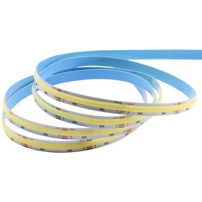 China Residential Waterproof Flexible Cob Strip Light 384led IP20non 24v Cob Led Strip As Display Light Sources for sale