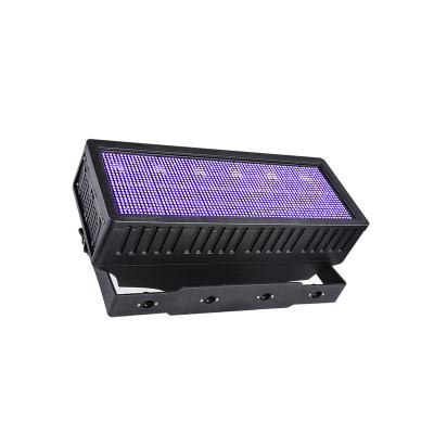 China 1-30Hz High Speed ​​Shutter / Strobe Effect With Variable Speed ​​Hot Sale Led Strobe Light 1728pcs Rgbw Pixel Led Strobe Light Waterproof Ip65 for sale