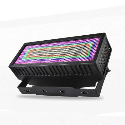 China 1-30Hz high speed shutter/strobe effect with variable speed factory price 1728Pcs Ip65 led big strobe light outdoor stage effect lights led strobe lighting for sale