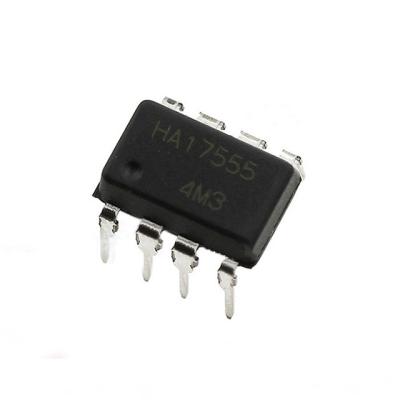 China HA17555 Standard Power Management IC SHUNT REGULATOR TO92 Integrated Circuit for sale