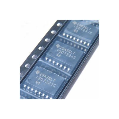 China Hot Standards Products TI Brand Raspberry Pi IC Components ISO7231CDWR DGTL ISO Digital Isolator for sale