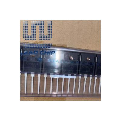 China / Wholesale IGBT DITCH Through Hole Transistors RJH65T14DPQ-A0#T0 IGBT Transistors for sale