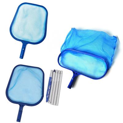 China Net Swimming Pool Tool Leaf Skimmer Pool Skimmer Replacement for sale