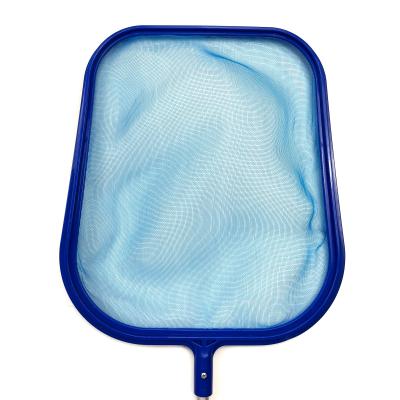 China Economic Durable Easy-Set Easy-Set Cleaning Equipment Pool Leaf Skimmer for sale