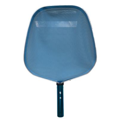 China Aluminum Pool Leaf Skimmer Pool Skimmer Rake for sale