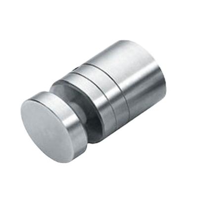 China Exterior Factory Price Cheap Stainless Steel Bolts For Wall Mount Exterior Glass Fence Standoff for sale