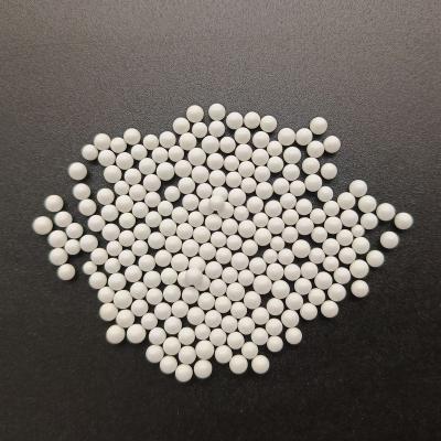 China High Density Low Consumption High Alumina Media Factory Ceramic Polishing Ceramic Grinding Manufacture for sale