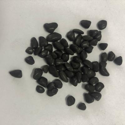 China Irregular Ceramic Abrasive Grit Abrasive Material Polishing Grinding Media For Polishing for sale